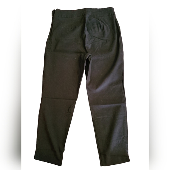 🌻Women's Dress Capri Pants - Picture 2 of 3